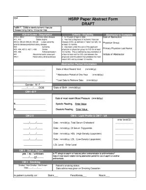 hsrp registration form download